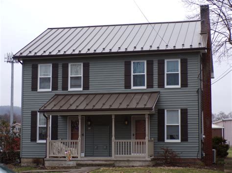 reliable metal roofing watsontown pa